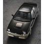 HASEGAWA Toyota Sprinter Trueno AE92 GT-Z Late Type (1989) 1/24 Scale Model Kit