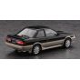 HASEGAWA Toyota Sprinter Trueno AE92 GT-Z Late Type (1989) 1/24 Scale Model Kit