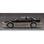 HASEGAWA Toyota Sprinter Trueno AE92 GT-Z Late Type (1989) 1/24 Scale Model Kit