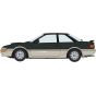 HASEGAWA Toyota Sprinter Trueno AE92 GT-Z Late Type (1989) 1/24 Scale Model Kit