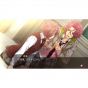 Prototipo Zettai Kaikyuu Gakuen Eden con Rosas y Fantasma NINTENDO SWITCH