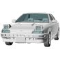 HASEGAWA Toyota Sprinter Trueno AE92 GT-Z Late Type (1989) 1/24 Scale Model Kit