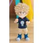 BANPRESTO – My Hero Academia Cheerpico Katsuki Bakugo Figure