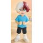 BANPRESTO – My Hero Academia Cheerpico Shoto Todoroki Figure