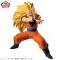 BANPRESTO – Dragon Ball Z MATCH MAKERS Super Saiyan 3 Son Goku (VS Majin Buu Pure)