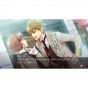 Prototipo Zettai Kaikyuu Gakuen Eden con Rosas y Fantasma NINTENDO SWITCH