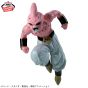 BANPRESTO – Dragon Ball Z MATCH MAKERS Majin Buu (Pure) (VS Super Saiyan 3 Son Goku)