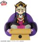 BANPRESTO – Demon Slayer: Kimetsu no Yaiba FIGLIFE! Doma Figure