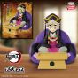 BANPRESTO – Demon Slayer: Kimetsu no Yaiba FIGLIFE! Doma Figure
