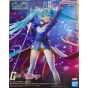 BANPRESTO – Gundam 45th Anniversary × Hatsune Miku EVOLVE-GUNDAM Collaboration Figure