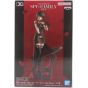 BANPRESTO – SPY×FAMILY DXF Yor Forger Rose Flower Figure