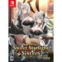 Entergram Sweet Starlight Sisters Complete Limited Edition (Nintendo Switch)