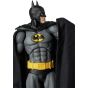 MEDICOM TOY MAFEX No.270 KNIGHT CRUSADER BATMAN BLACK Ver. Action Figure