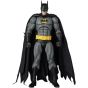 MEDICOM TOY MAFEX No.270 KNIGHT CRUSADER BATMAN BLACK Ver. Action Figure