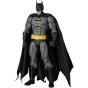 MEDICOM TOY MAFEX No.270 KNIGHT CRUSADER BATMAN BLACK Ver. Action Figure