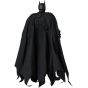 MEDICOM TOY MAFEX No.270 KNIGHT CRUSADER BATMAN BLACK Ver. Action Figure