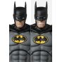 MEDICOM TOY MAFEX No.270 KNIGHT CRUSADER BATMAN BLACK Ver. Action Figure