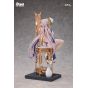 ANIMESTER Moon Dragon “Oboro Smoke Ver.” Overseas Deluxe Edition (1/6 Scale Figure)