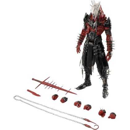 AceFigz Spike (1/12 Scale)...