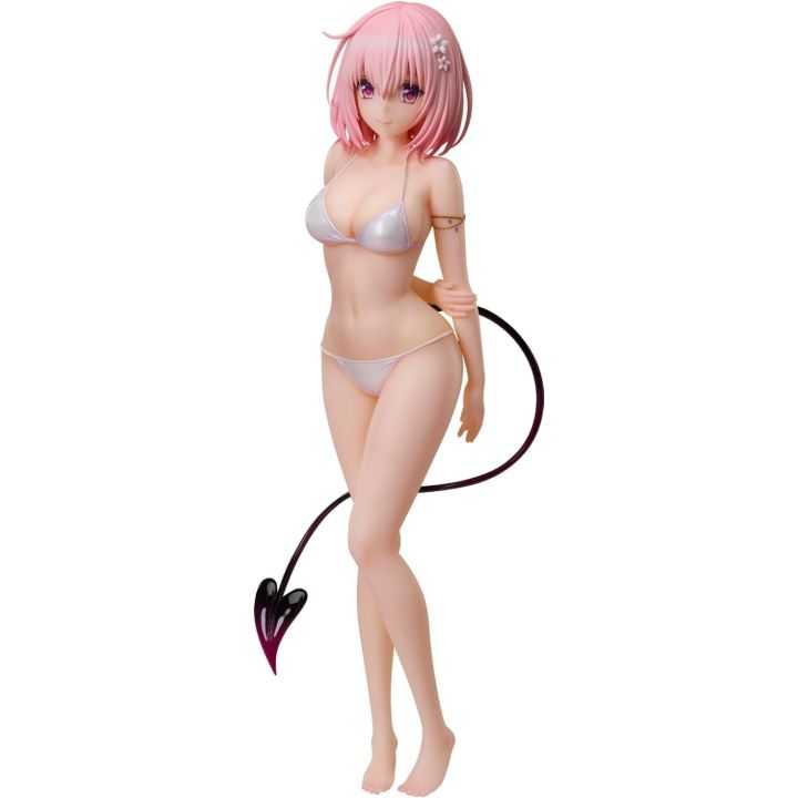 Union Creative – To Love Ru Darkness Momo Belia Deviluke Swimsuit Series Muse Color Ver. 1/4 Figure Union Creative – To Love Ru Darkness Momo Belia Deviluke Swimsuit Series Muse Color Ver. 1/4 Figure