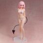 Union Creative – To Love Ru Darkness Momo Belia Deviluke Swimsuit Series Muse Color Ver. 1/4 Figure