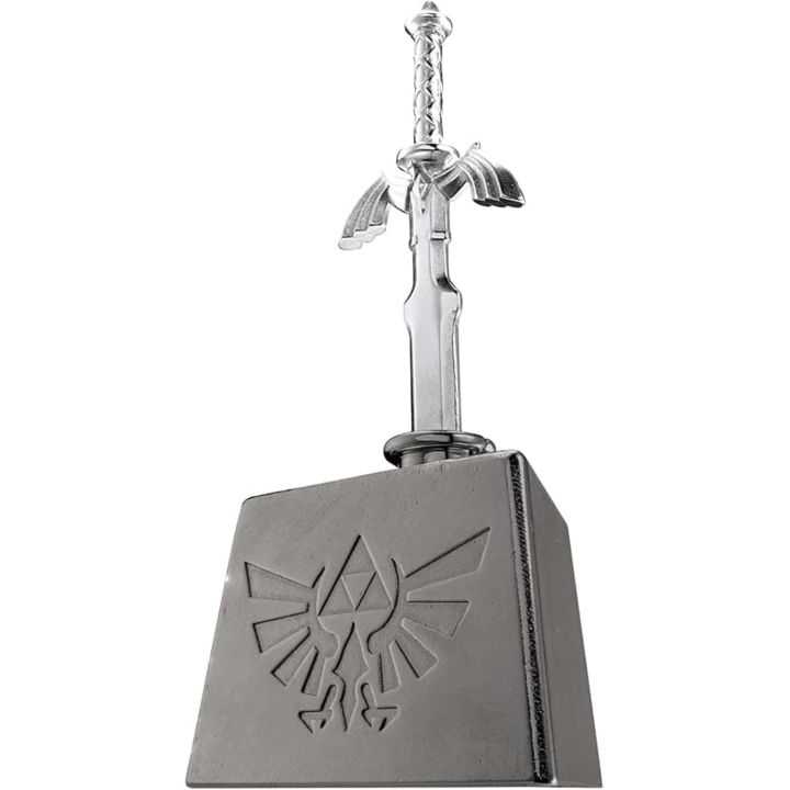 Hanayama – Huzzle Zelda Master Sword Puzzle