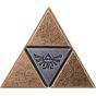 Hanayama – Huzzle Zelda Triforce Puzzle