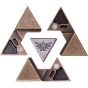 Hanayama – Huzzle Zelda Triforce Puzzle