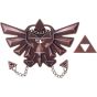 Hanayama – Huzzle Zelda Hyrule Crest Puzzle