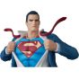 Medicom Toy – MAFEX No.300 Clark Kent (Batman: Hush Ver.)