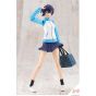 Kotobukiya – Sousai Shojo Teien Rui Saotome (Momozakura High School Jersey Ver.)