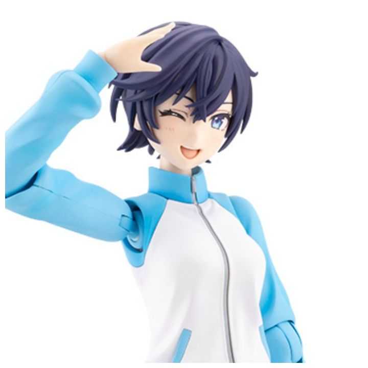 Kotobukiya – Sousai Shojo Teien Rui Saotome (Momozakura High School Jersey Ver.) Kotobukiya – Sousai Shojo Teien Rui Saotome (Momozakura High School Jersey Ver.)