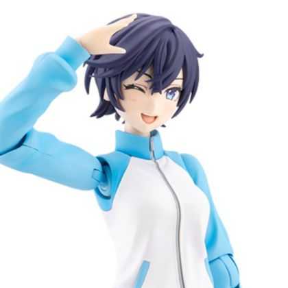 Kotobukiya – Sousai Shojo...