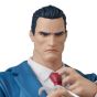 Medicom Toy – MAFEX No.300 Clark Kent (Batman: Hush Ver.)