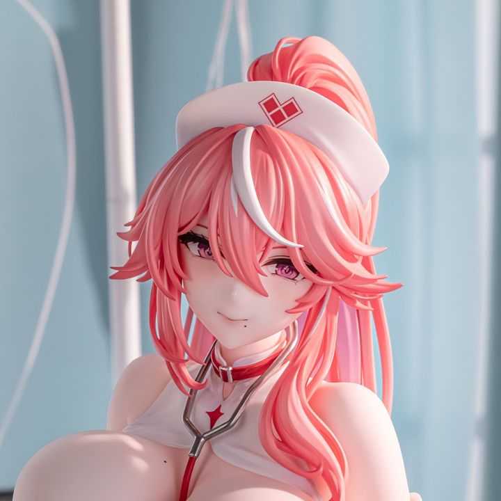 AniGame – Azur Lane Franklin Nurse Tokimeki Karte Ver. AniGame – Azur Lane Franklin Nurse Tokimeki Karte Ver.