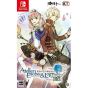 Gust Atelier Escha et Logy Alchemists of the Dusk DX NINTENDO SWITCH