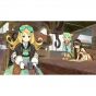 Gust Atelier Shallie Alchemists of the Dusk Sea DX NINTENDO SWITCH