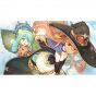 Gust Atelier Shallie Alchemists of the Dusk Sea DX NINTENDO SWITCH