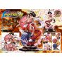 Prime 1 Studio – Real Elite Masterline The King of Fighters ’98 Mai Shiranui Ultimate Version SNK Neogeo