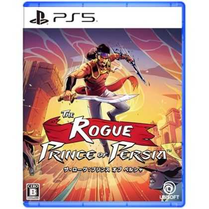 Ubisoft – The Rogue: Prince...