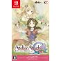 GUST Atelier Ayesha The Alchemist of Dusk DX NINTENDO SWITCH