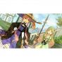 GUST Atelier Ayesha L'Alchimista del Crepuscolo DX NINTENDO SWITCH