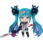 Good Smile Company – Nendoroid Hatsune Miku GT Project Racing Miku 2026 Ver.