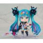 Good Smile Company – Nendoroid Hatsune Miku GT Project Racing Miku 2026 Ver.