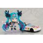 Good Smile Company – Nendoroid Hatsune Miku GT Project Racing Miku 2026 Ver.