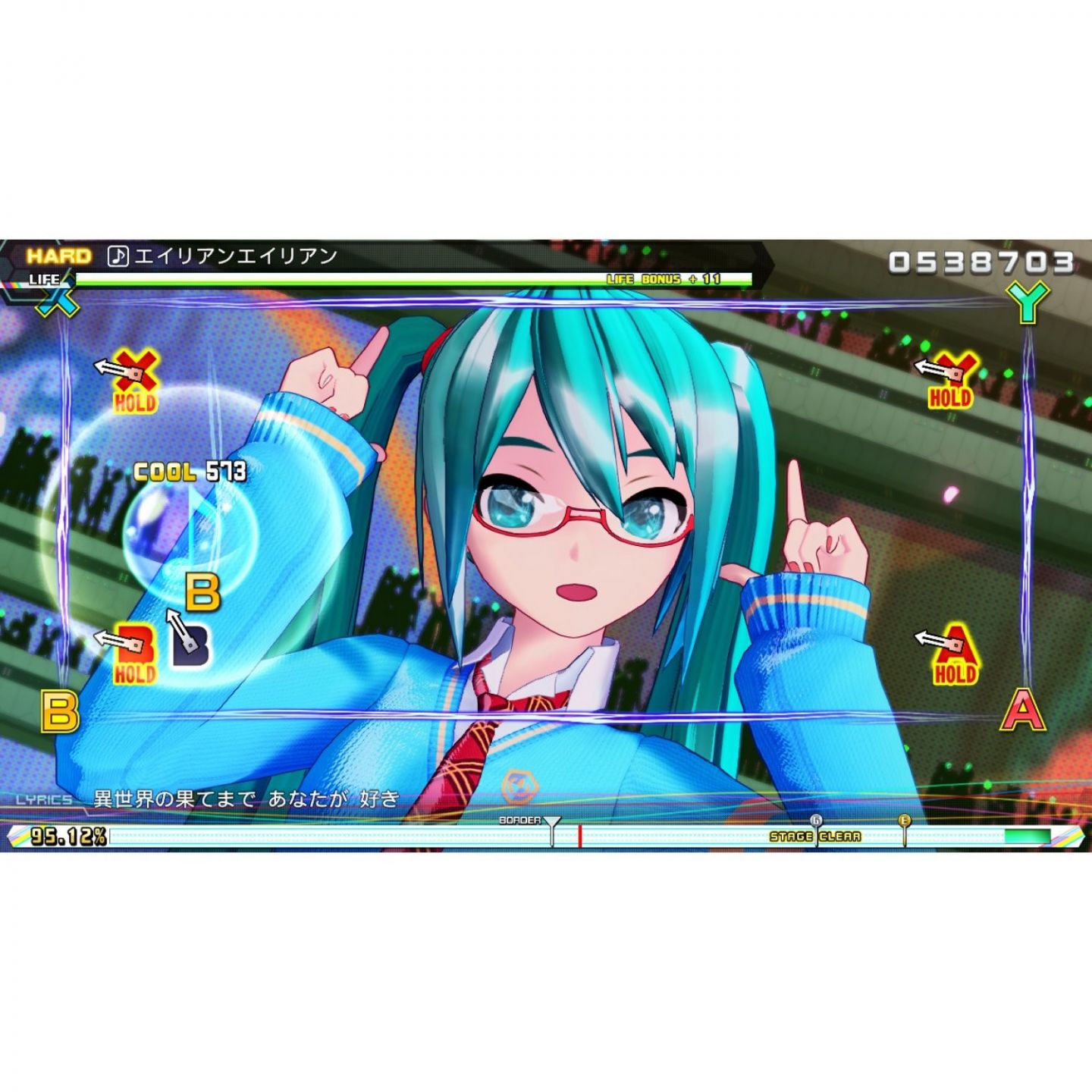 Mega39 初音 ミク
