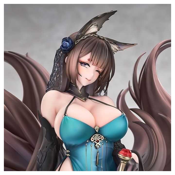 Good Smile Arts Shanghai – Azur Lane Amagi Jade Throne Fallen Phoenix Ver. (1/7 Scale) Good Smile Arts Shanghai – Azur Lane Amagi Jade Throne Fallen Phoenix Ver. (1/7 Scale)