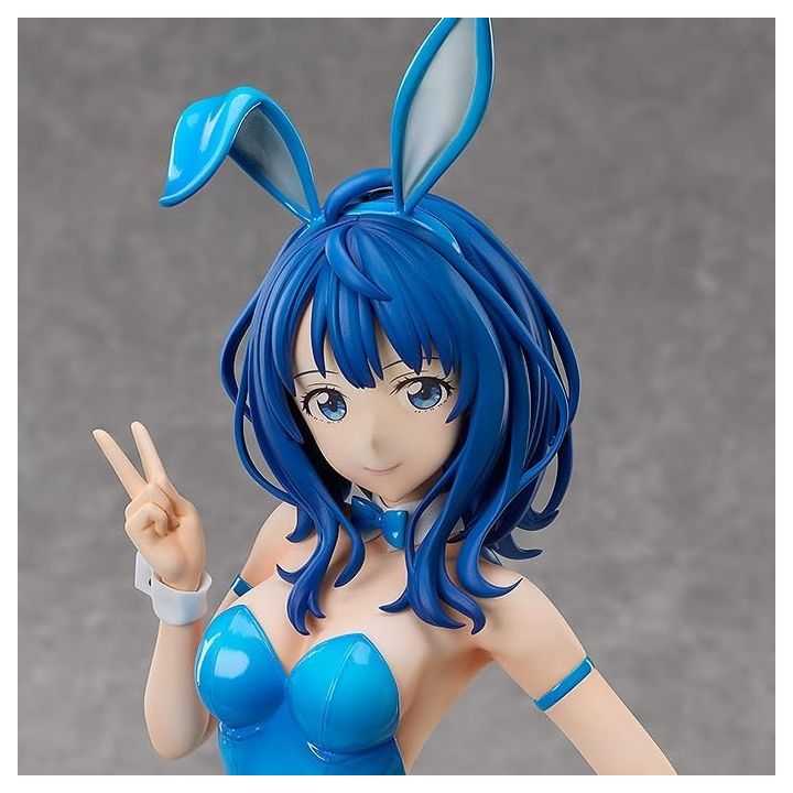 FREEing – Makeine: Too Many Losing Heroines! Anna Yanami Bunny Ver. (1/4 Scale) FREEing – Makeine: Too Many Losing Heroines! Anna Yanami Bunny Ver. (1/4 Scale)
