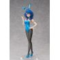FREEing – Makeine: Too Many Losing Heroines! Anna Yanami Bunny Ver. (1/4 Scale)