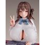 18+ B´full– Temptation Train Yukina Shirakawase (1/6 Scale) figure